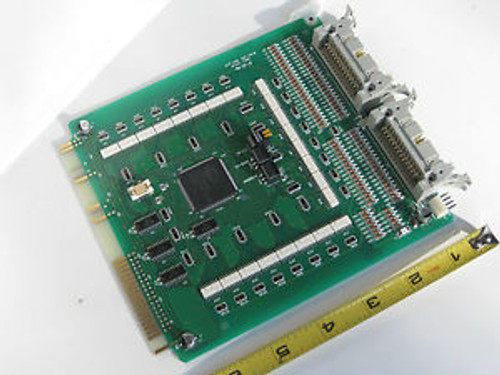 ACCEL PCB 96-Point Input Board MIP-096 CEP-091B MIP096 CEP091B NEW