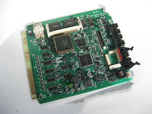 ACCEL PCB Printed Circuit Board CPU MPC-684FI CEP-104F MPC684FI CEP104F NEW