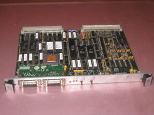 Themis TSVME440 Computer out of Universal GSM TSMVE 440