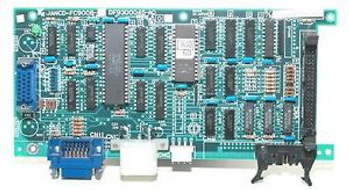 Yaskawa JANCD-FC900B-2 CNC Board