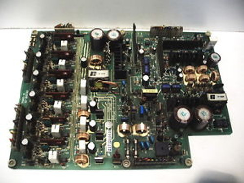 RELIANCE ELECTRIC PSBD-5 SD-68236 POWER SUPPLY TESTED QUANTITY