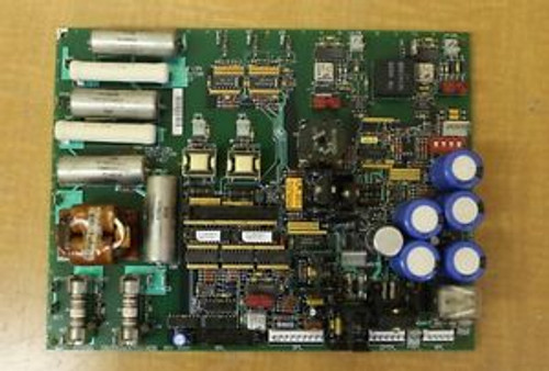 Rblt General Electric GE PCB Circuit Board DS200SDCIG1AEB C-ESS SDCI 6DA02 6FA02