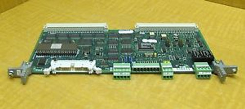 Rebuilt Siemens PCB C98043-A1680-L1  6SE7090-0XX85-1DA0