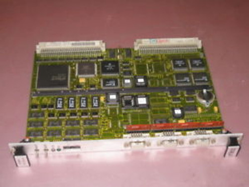 Force SYS68K CPU-30Lite Universal GSM board