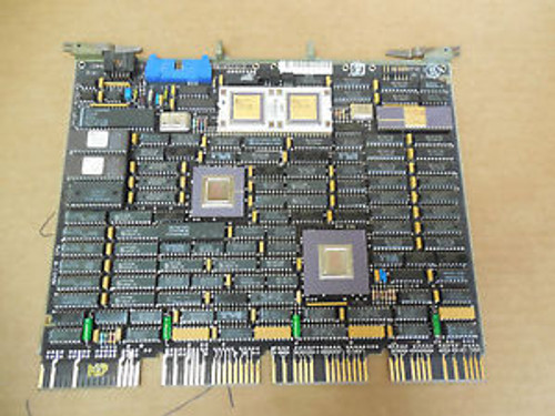 Digital Processor PC Board 5016017-01-D1-P3 M8190 KDJ11-B Used