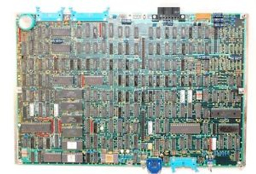 Hitachi Seiki 00-00-03 CNC Micon 16-I CPU Board