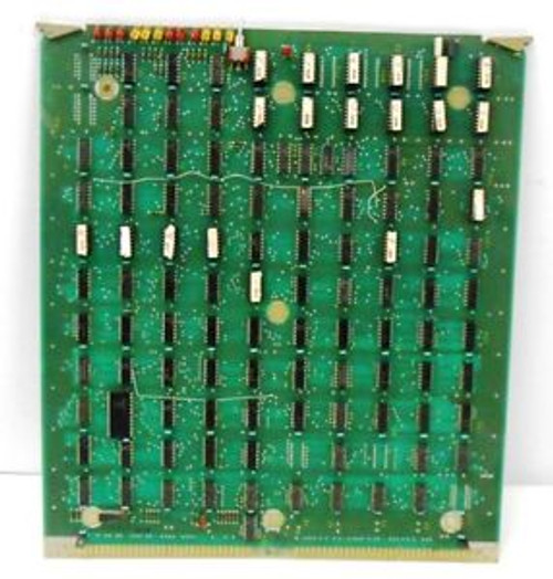 ALLEN BRADLEY PC BOARD 634489A-90 UPJ