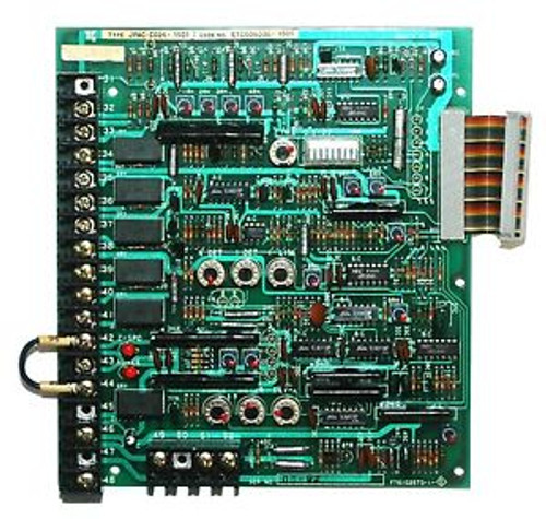 Yaskawa JPAC-C026.1501 PCB