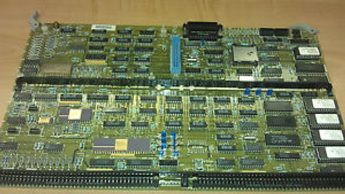 Used General Electric PC Board DS3800HFPG1C1B DS3800HFPG DS3815PDPA1B1A 6BA02