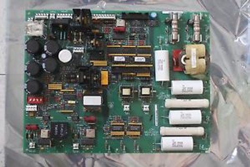Used GE PCB Circuit Board DS200SDCIG1AGB C-ESS SDCI 6FA02 6DA02