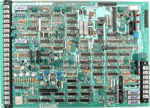 Yaskawa CPCR-QR-CA5D Servo PCB