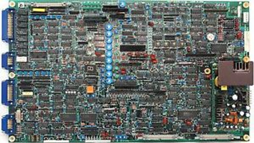 Yaskawa JPAC-C220.F PCB Tested With Warranty