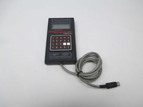 NAMCO SMARTCAM PROGRAMMER D313375