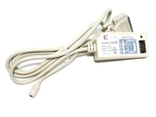 Xilinx DLC7 Parallel Cable IV