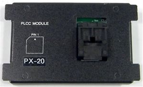 Advin Systems PX-20 PLCC Adapter