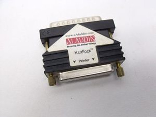 ALADDIN Hardlock Dongle Adapter for PSIM Power Electronic Simulator