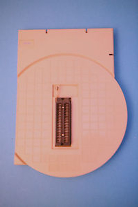 CYPRESS SEMICONDUCTOR IMPULSE3 CY3500 715-2249-  001 48 PIN DIP MODULE