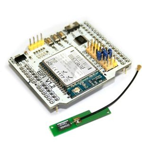 High-Speed WiFi Shield Module For Arduino