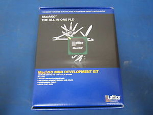 NEW MachXO Mini Development Kit LCMXO2280C-M-EVN