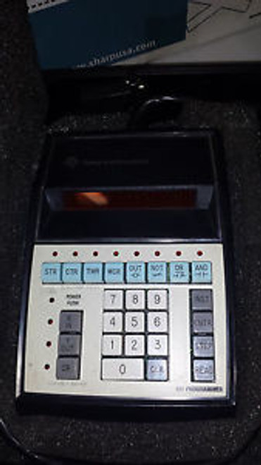 Texas Instruments 5TI Programmer