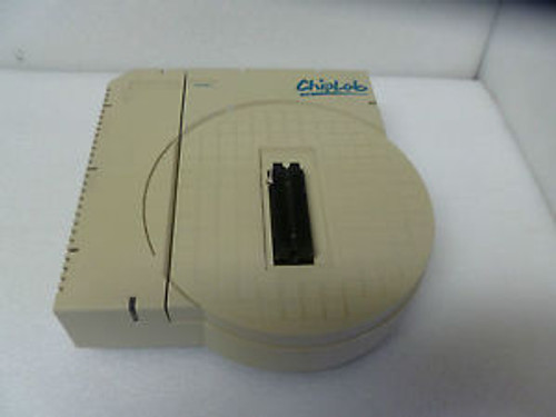 DATA I/O CHIPLAB DIP48-1 EPROM PROGRAMMER