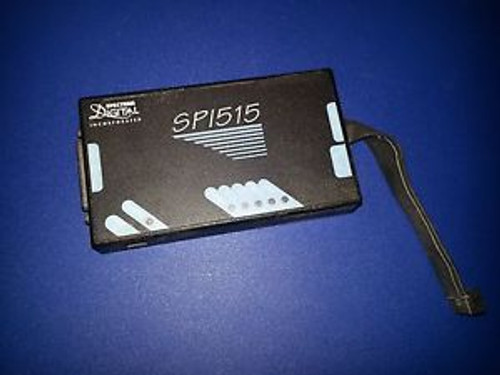 TI DSP Spectrum Digital SPI515 JTAG Emulator #2