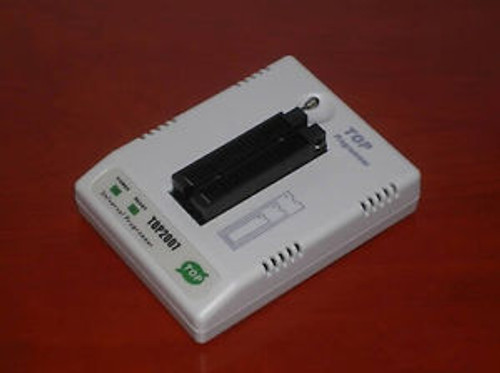 NEW TOP2007 universal USB programmer support 2000+ EEPROM