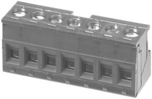 MOLEX 39980-0302 TERMINAL BLOCK EUROSTYLE, 2POS, 24-12AWG (50 pieces)