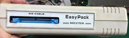 MiceTek EasyPack In-Circuit Emulator