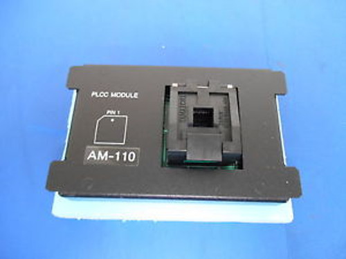 Advin Systems Inc PLCC Module AM-110