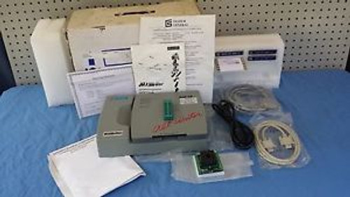 System General ALL WRITER DIP-48 Universal Programmer -  NEW in box w/ Extra