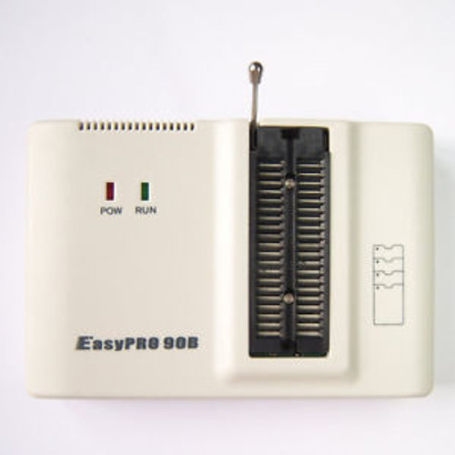 New EasyPro 90B USB Universal Programmer EPROM MCU PIC PLD GAL 6000+ Devices