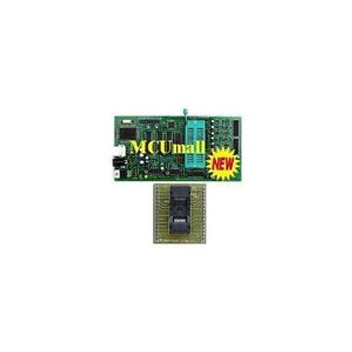 PRG-103 True-USB Willem programmer + TSOP32(s) ZIF adapter