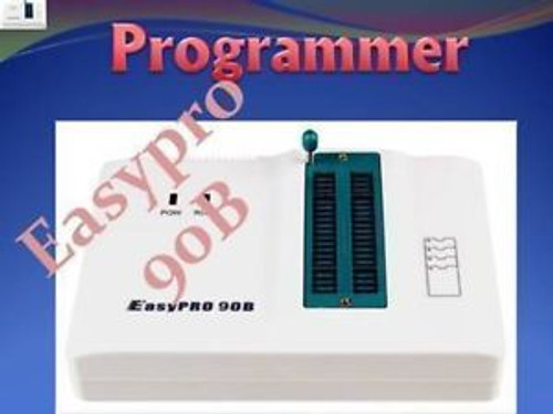 EasyPro 90B Universal Programmer 6000+ MCU EEPROM CPU