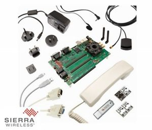 Sierra Wireless  AirPrime SL Series Development Kit