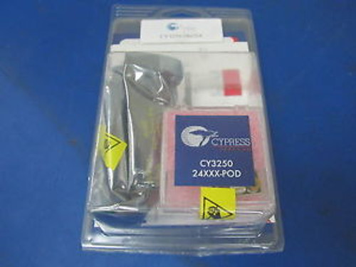 Cypress Perform Ice Pod Kit CY3250 - 24x23A