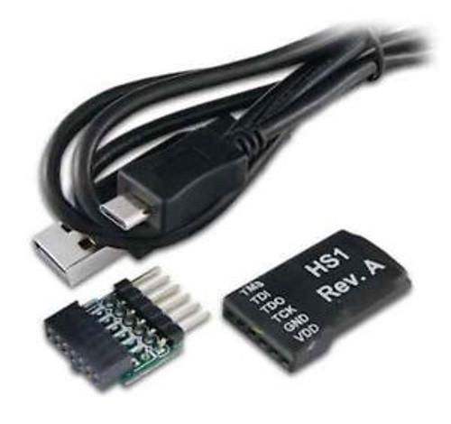 JTAG HS1 Programming Cable