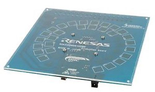 Renesas R8C 3x Evaluation Board - RO52136CE00BR