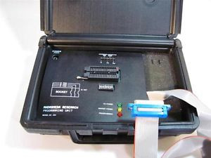 Andromeda Research Programming Unit Model #AR-32 A