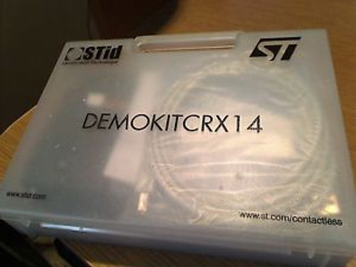 STID CRX14 DEMONSTRATION RFID KIT