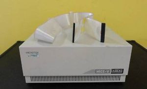 Microcosm Microtek Mice V Emulator MiceV 80386 Personality Used Condition