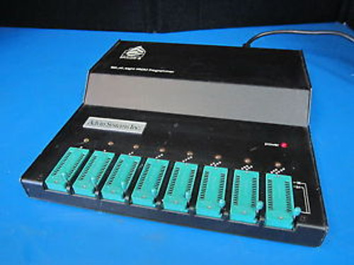 Advin Systems Sailor-8 Set_of_eight Prom Programmer