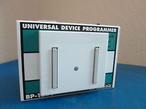 BP Microsystems BP-1200 Universal Device Programmer