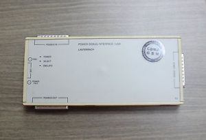Lauterbach LA7704 Power Debug Interface/USB