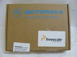 NEW MOTOROLA SCBDMPGMRS12  SERIAL BDM PROGRAMMER