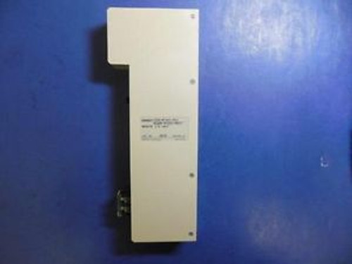 Omron C500-RT001-PV1 3G2A5-RT001-PEV1 REMOTE I/O UNIT