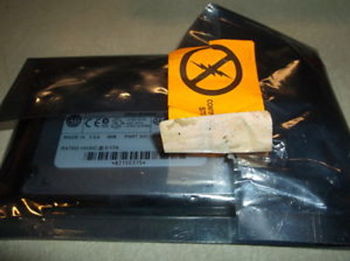 Allen Bradley 1785-ME64/A 64K EEPROM Memory Cartridge