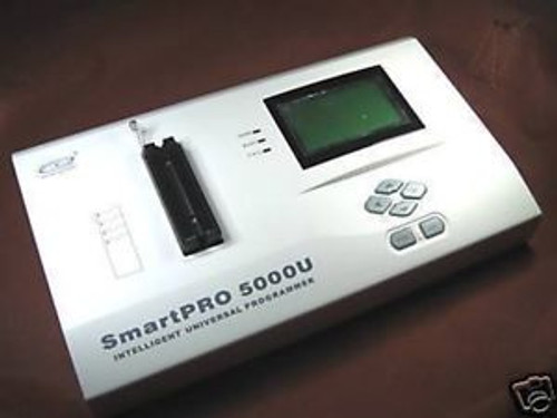 SmartPro 5000U Univeral Programmer USD2.0 10000+ Device