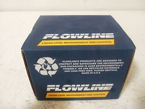 FLOWLINE LV10-1301 LEVEL SWITCH NEW IN BOX