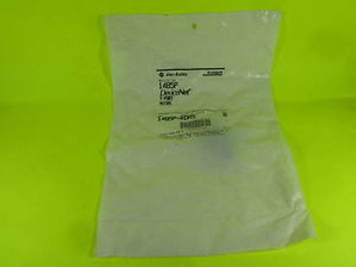 Allen-Bradley Device Net T-Port Micro -- 1485P-RDR5 /B -- New